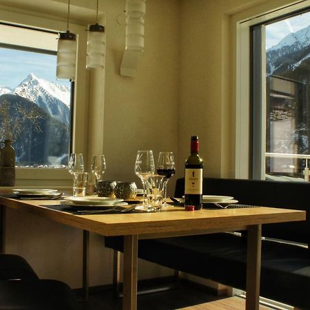 Mountain Home Apartment 弗林肯贝格 外观 照片