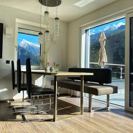 Mountain Home Apartment 弗林肯贝格 外观 照片