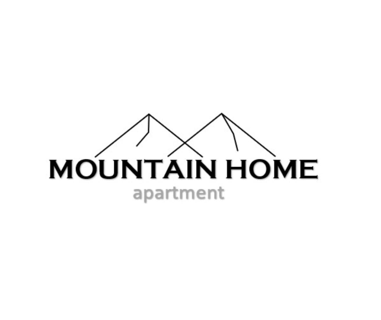 Mountain Home Apartment 弗林肯贝格 外观 照片